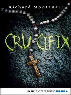 cover image of Crucifix
